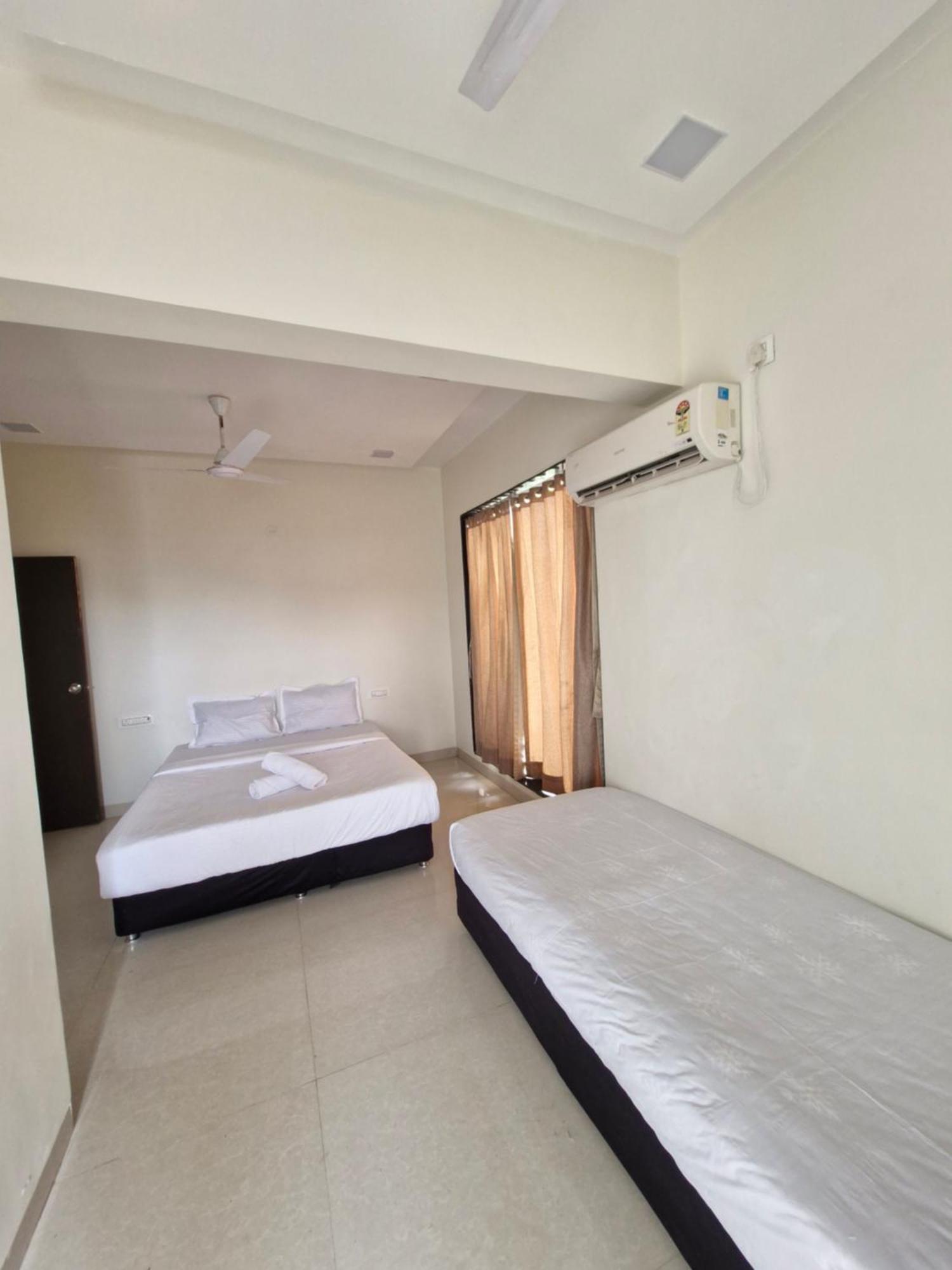 Ilif 2801 Dream Holidays Lonavla Zewnętrze zdjęcie