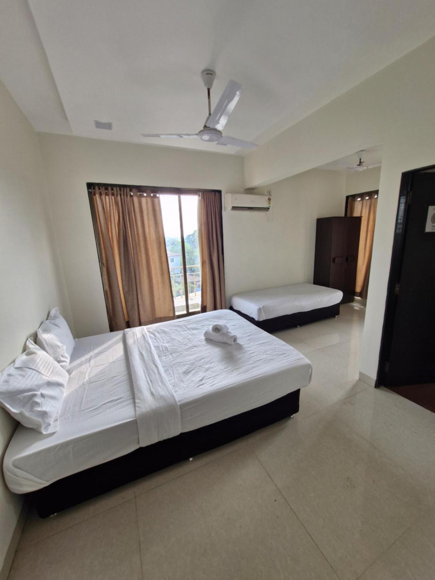 Ilif 2801 Dream Holidays Lonavla Zewnętrze zdjęcie