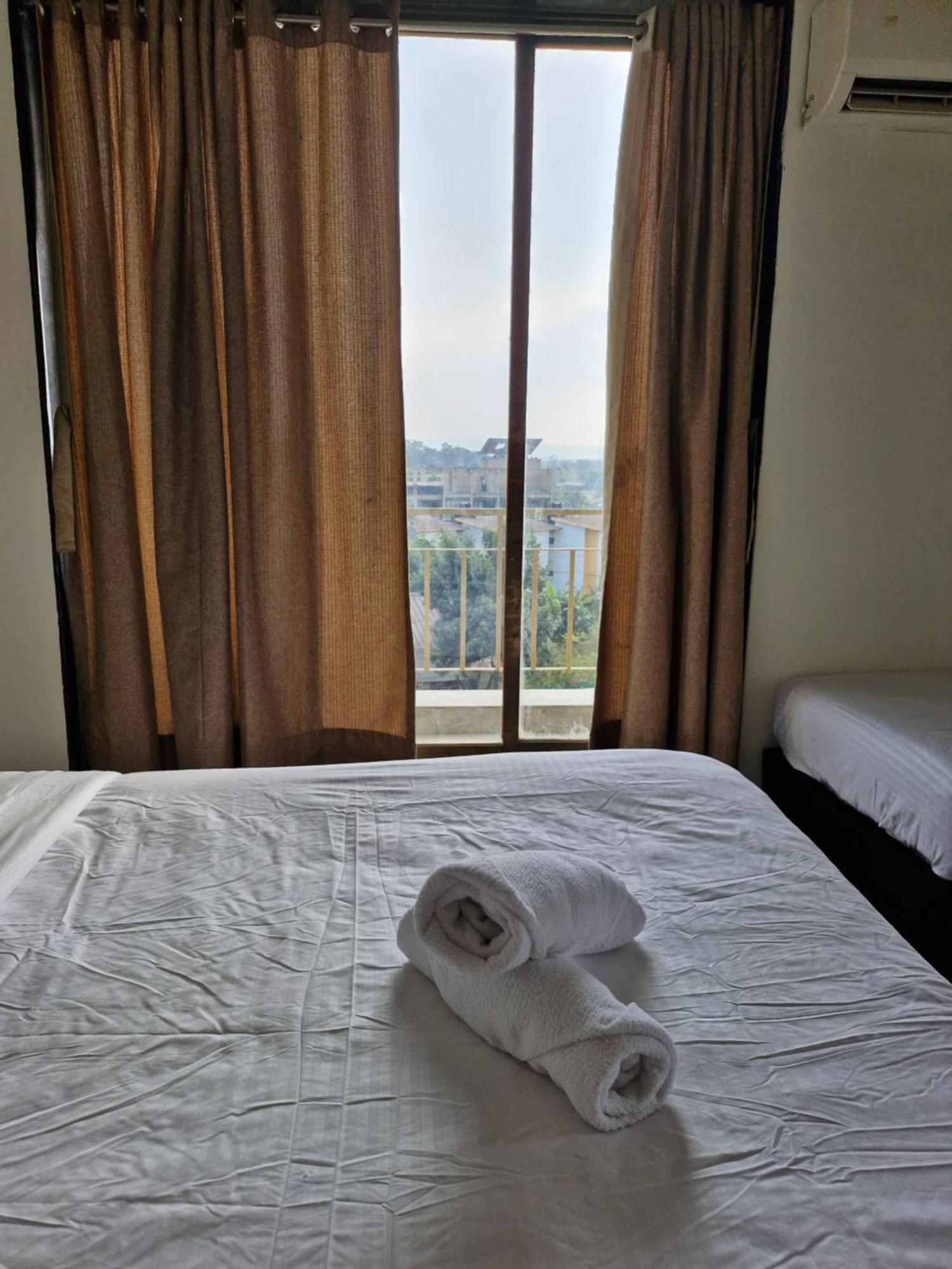 Ilif 2801 Dream Holidays Lonavla Zewnętrze zdjęcie