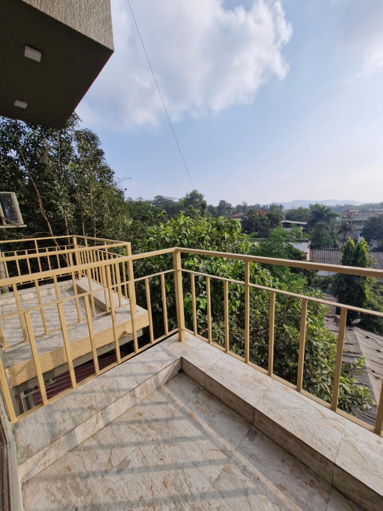 Ilif 2801 Dream Holidays Lonavla Zewnętrze zdjęcie