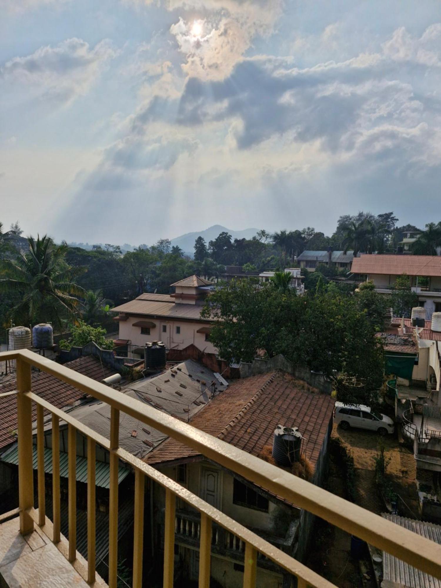 Ilif 2801 Dream Holidays Lonavla Zewnętrze zdjęcie