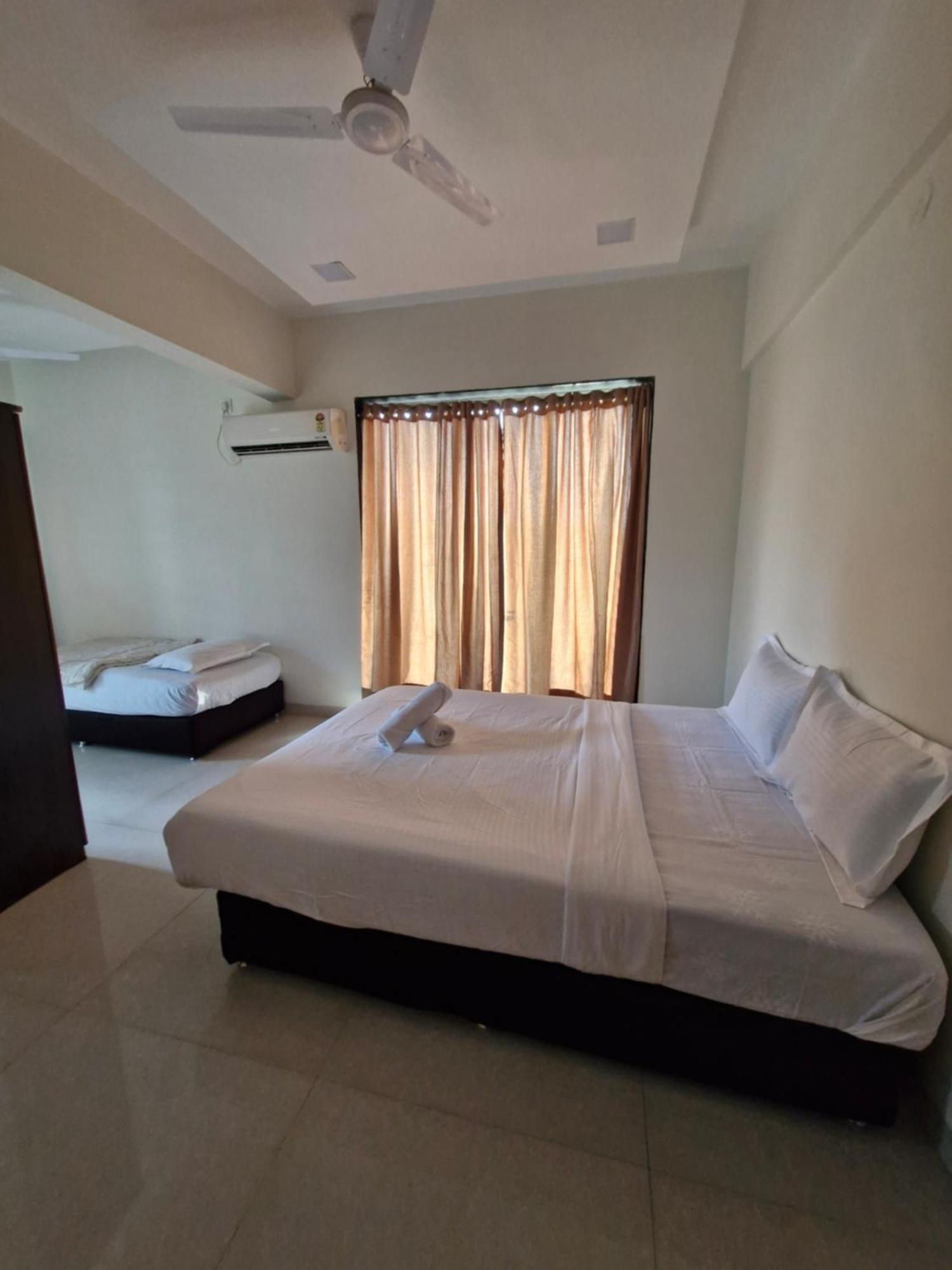 Ilif 2801 Dream Holidays Lonavla Zewnętrze zdjęcie