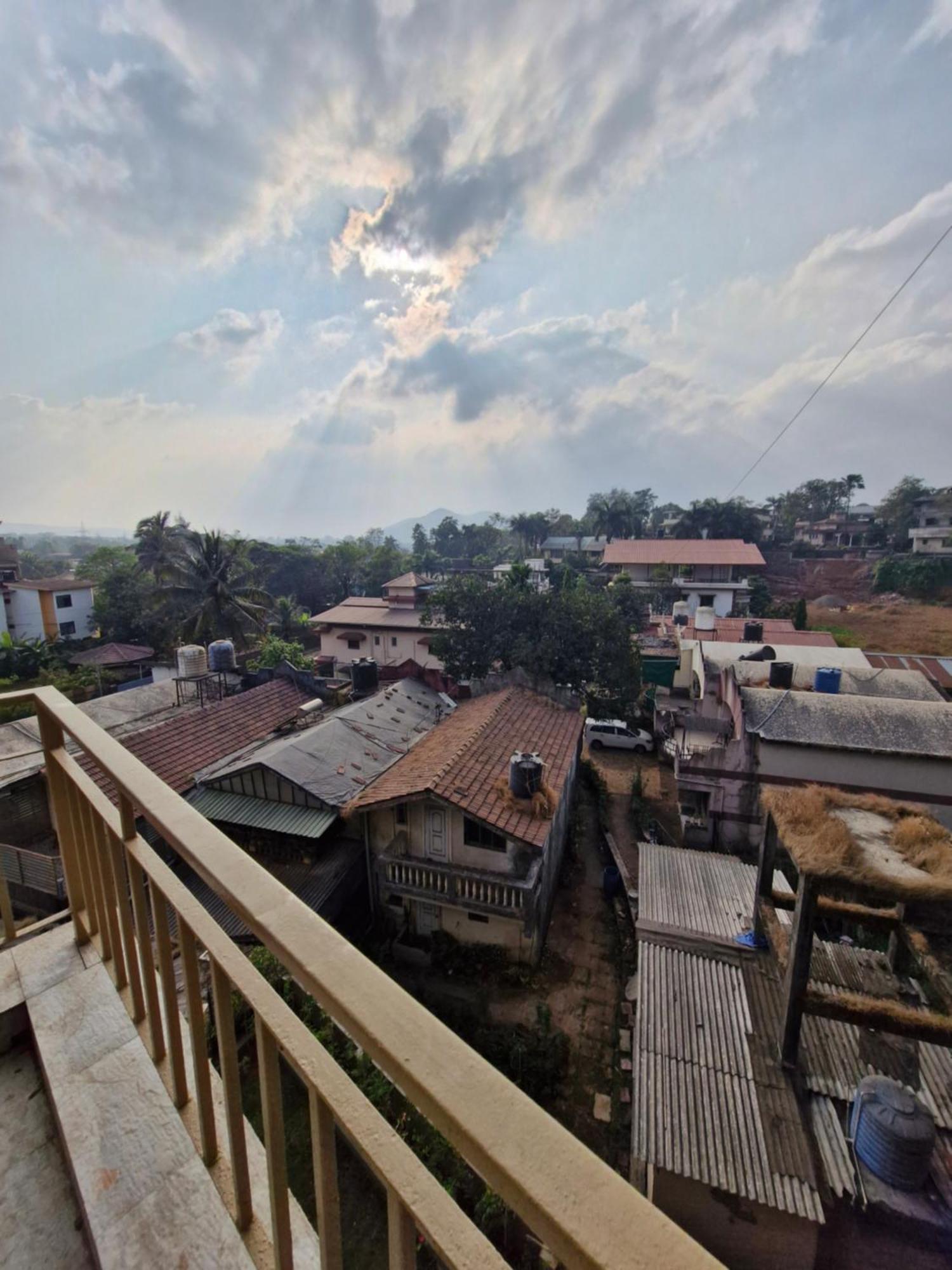 Ilif 2801 Dream Holidays Lonavla Zewnętrze zdjęcie