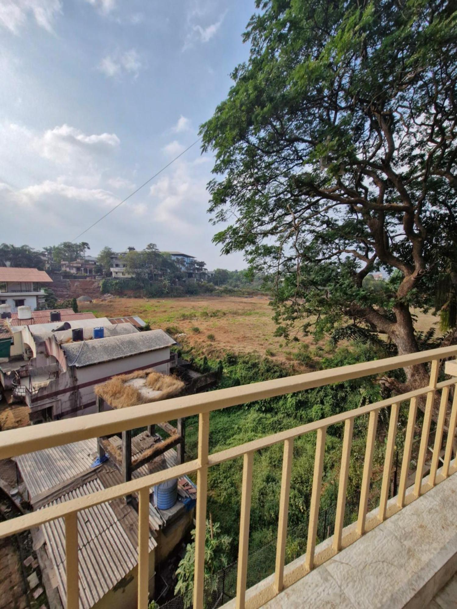 Ilif 2801 Dream Holidays Lonavla Zewnętrze zdjęcie